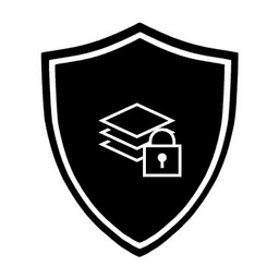 Encrypted Layer logo